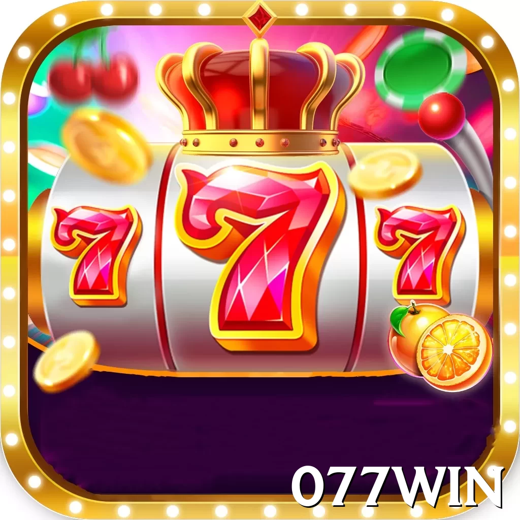 077win Gaming King v3.9.9 - game