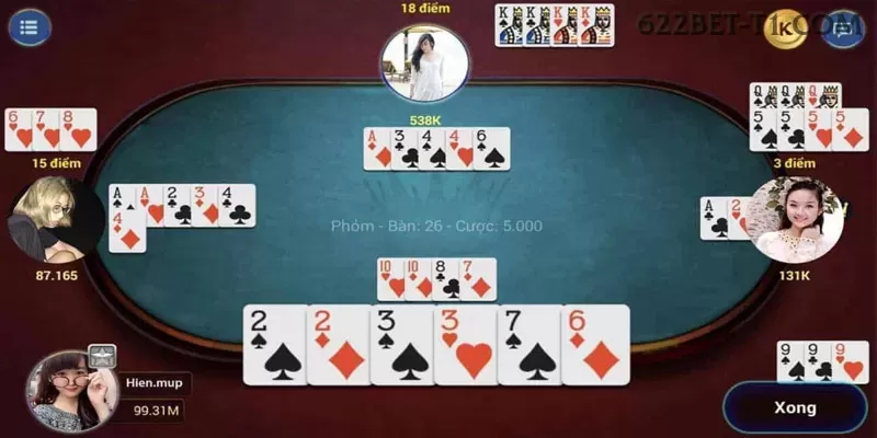 622bet multi dispositivo
