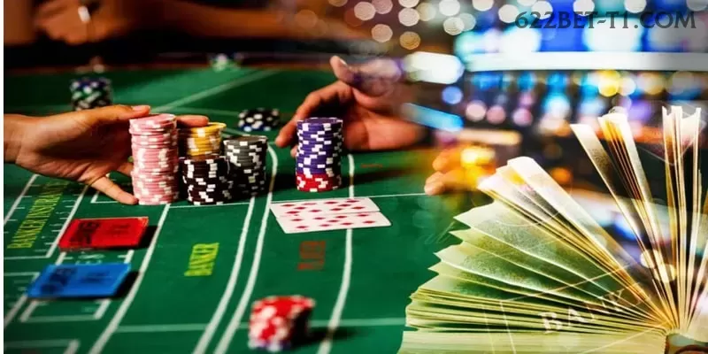 Formulário registro 622bet