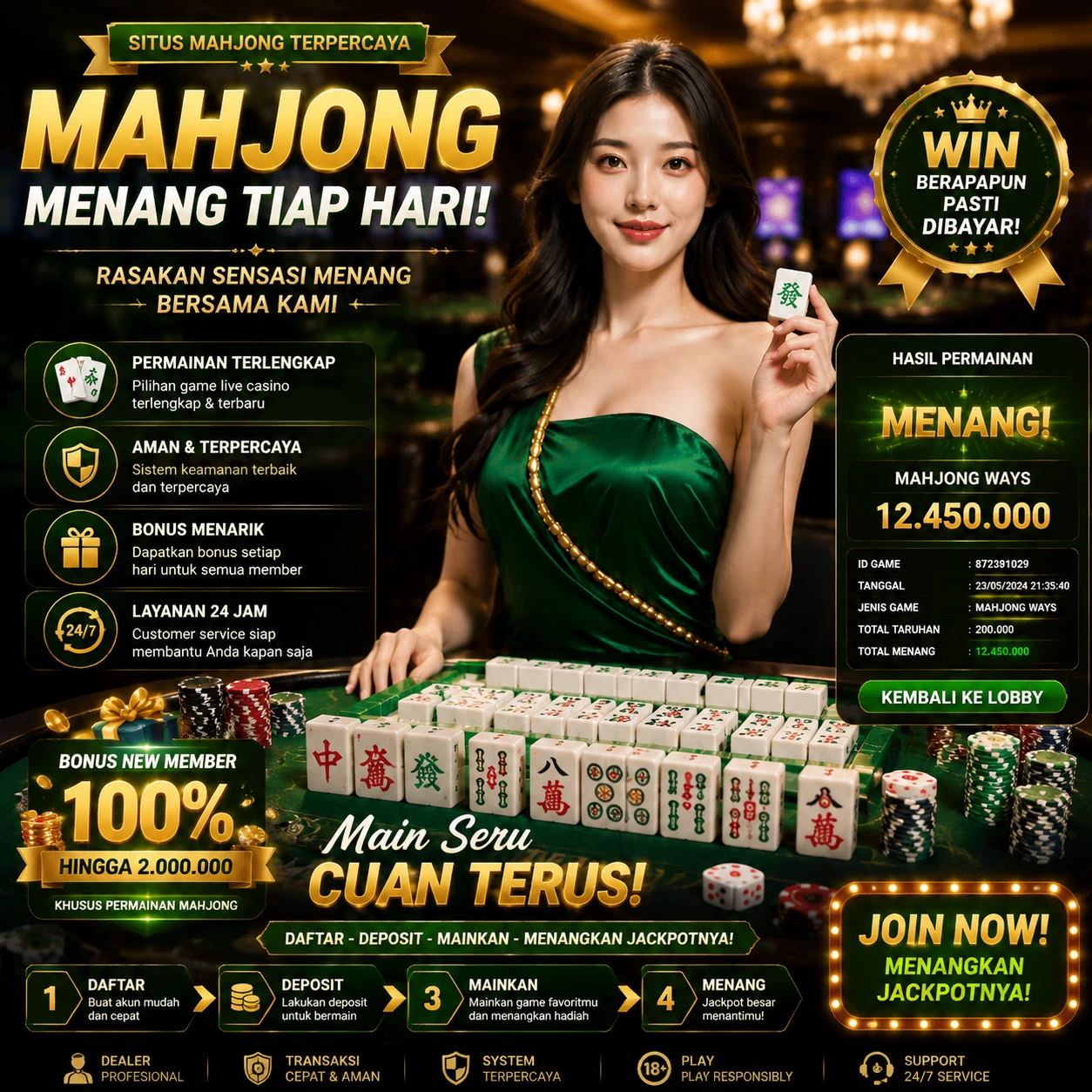 Cashback VIP 622bet - reembolso semanal