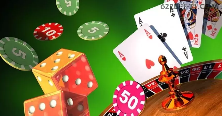 Bônus e prêmios 622bet